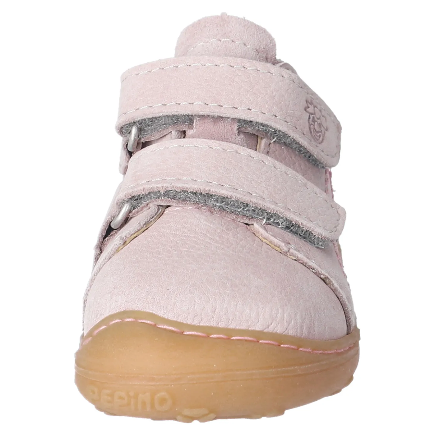 TOMMY - Lauflernschuhe pink