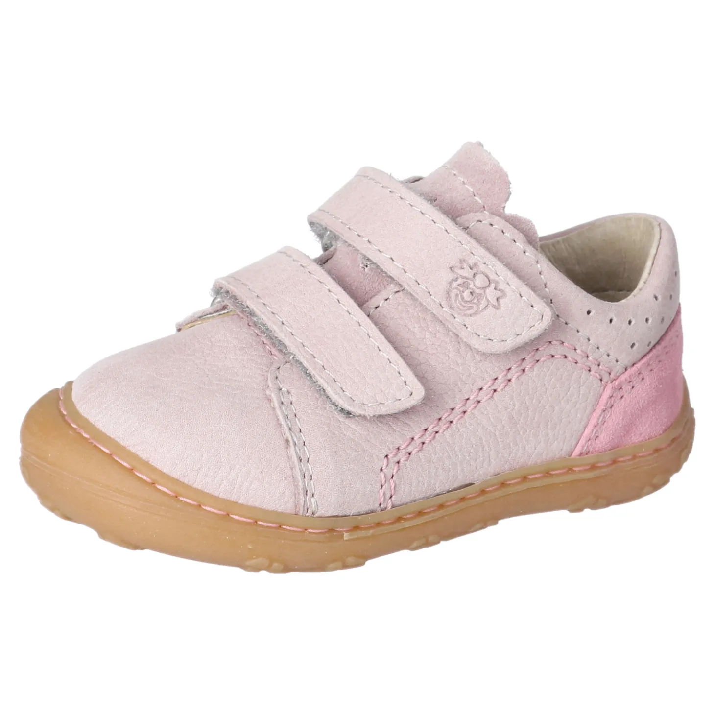 TOMMY - Lauflernschuhe pink