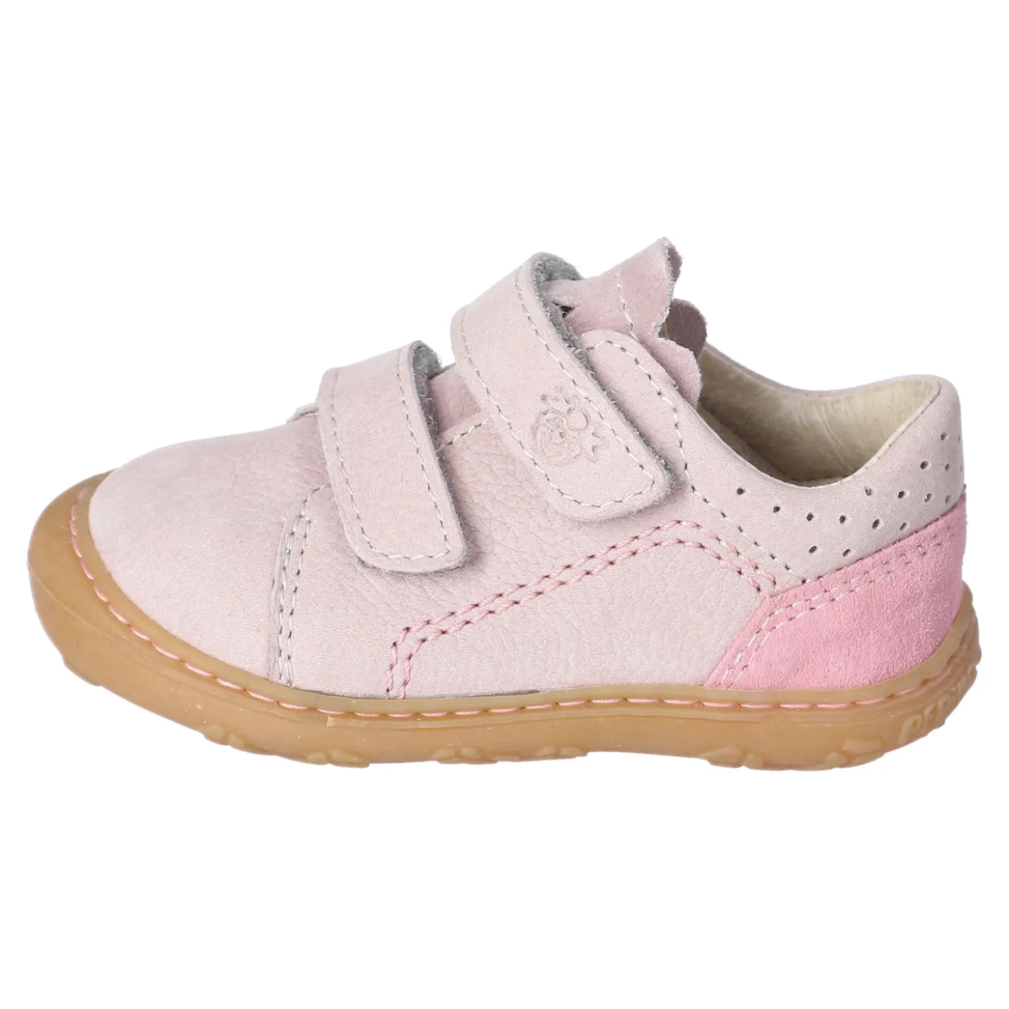 TOMMY - Lauflernschuhe pink