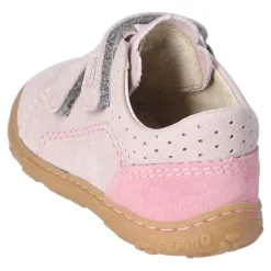 TOMMY - Lauflernschuhe pink