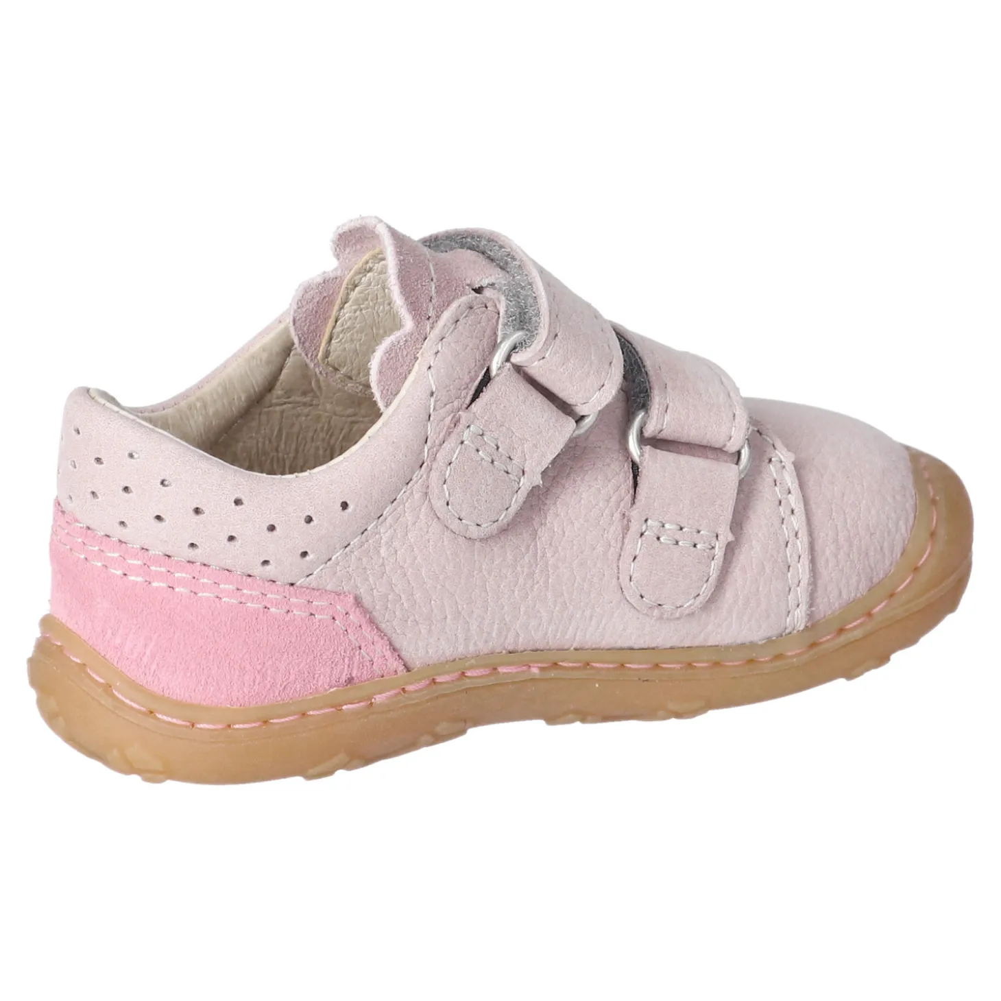 TOMMY - Lauflernschuhe pink