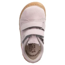 TOMMY - Lauflernschuhe pink