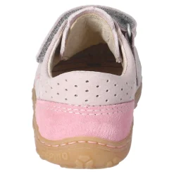 TOMMY - Lauflernschuhe pink