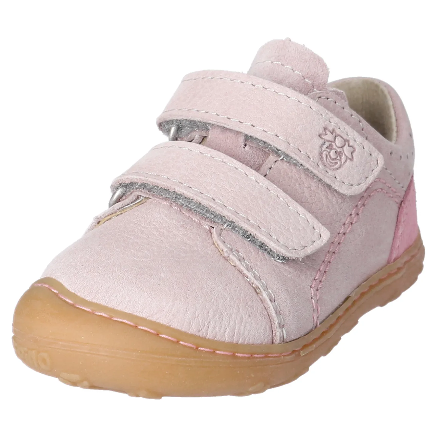 TOMMY - Lauflernschuhe pink