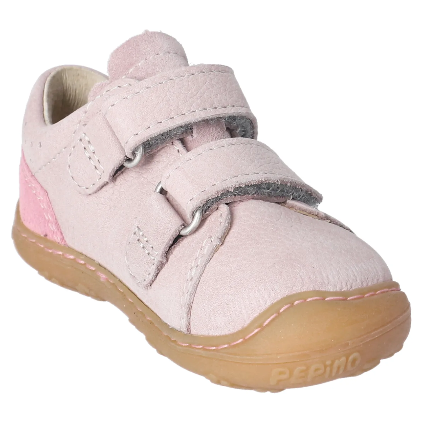 TOMMY - Lauflernschuhe pink