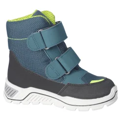 TOREX - Winterboots Grün
