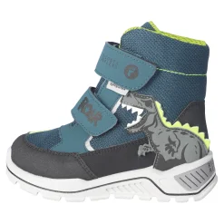 TOREX - Winterboots Grün