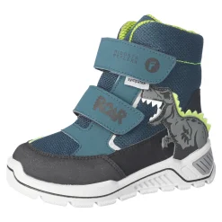 TOREX - Winterboots Grün
