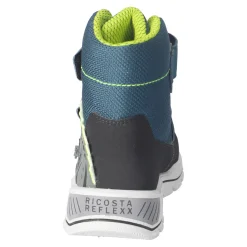 TOREX - Winterboots Grün