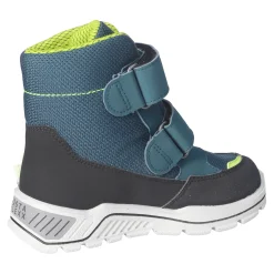TOREX - Winterboots Grün