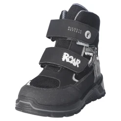 TOREX - Winterboots Schwarz