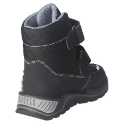 TOREX - Winterboots Schwarz
