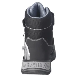 TOREX - Winterboots Schwarz