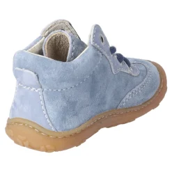 TRACY - Lauflernschuhe Blau