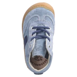 TRACY - Lauflernschuhe Blau