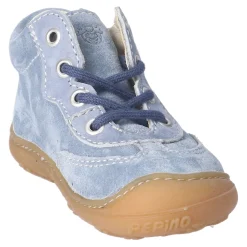TRACY - Lauflernschuhe Blau