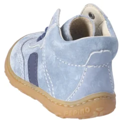 TRACY - Lauflernschuhe Blau