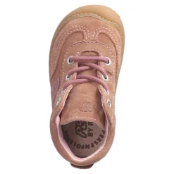 TRACY - Lauflernschuhe Braun