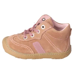 TRACY - Lauflernschuhe Braun
