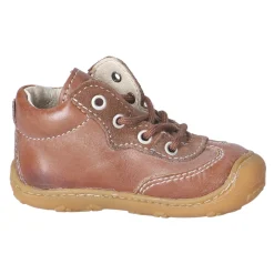TRACY - Lauflernschuhe Braun