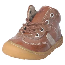 TRACY - Lauflernschuhe Braun