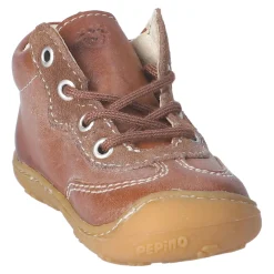 TRACY - Lauflernschuhe Braun