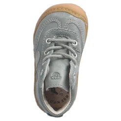 TRACY - Lauflernschuhe Grün