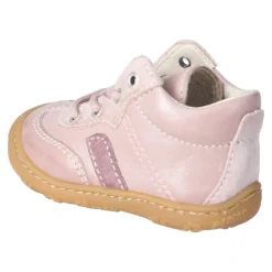 TRACY - Lauflernschuhe lila