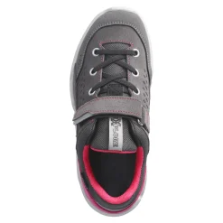 TRAILER - Sneaker Grau