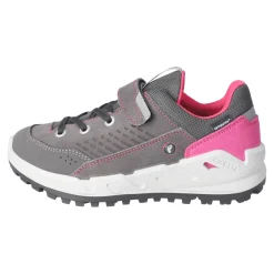 TRAILER - Sneaker Grau