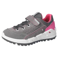 TRAILER - Sneaker Grau
