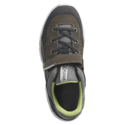 TRAILER - Sneaker Grün