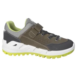 TRAILER - Sneaker Grün