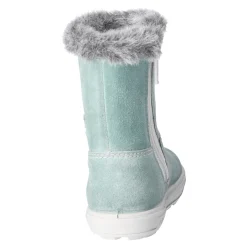 UMI - Winterboots Grün