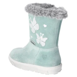 UMI - Winterboots Grün