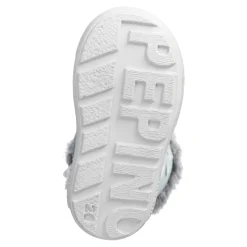 UMI - Winterboots Grün