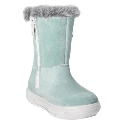 UMI - Winterboots Grün