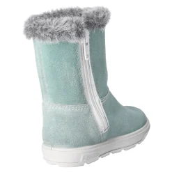 UMI - Winterboots Grün