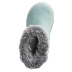 UMI - Winterboots Grün