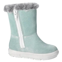 UMI - Winterboots Grün