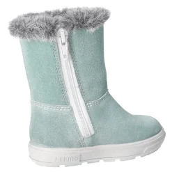 UMI - Winterboots Grün