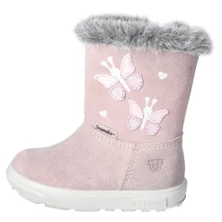 UMI - Winterboots pink