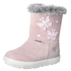UMI - Winterboots pink