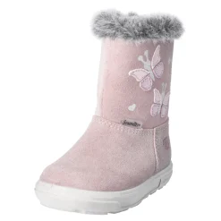 UMI - Winterboots pink