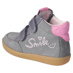 VIENNA - Sneaker Grau