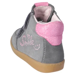 VIENNA - Sneaker Grau