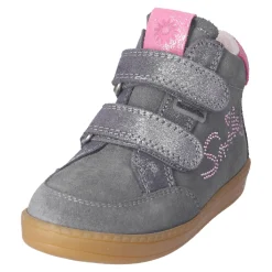 VIENNA - Sneaker Grau