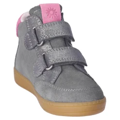 VIENNA - Sneaker Grau