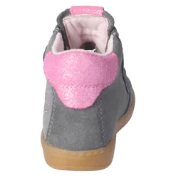 VIENNA - Sneaker Grau
