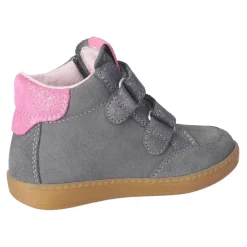 VIENNA - Sneaker Grau